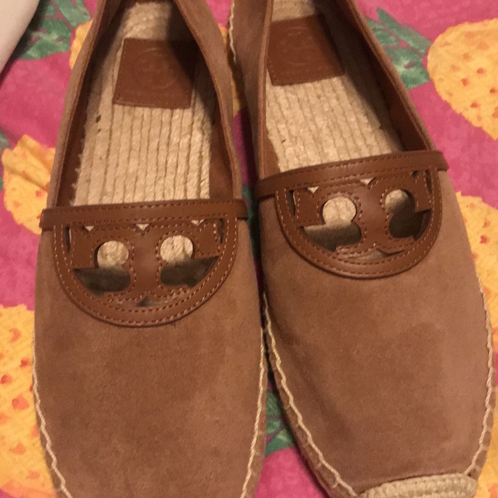 Tory Burch Espadrilles
